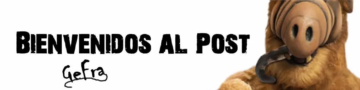 Capitulo 2 Gark Attack parodia