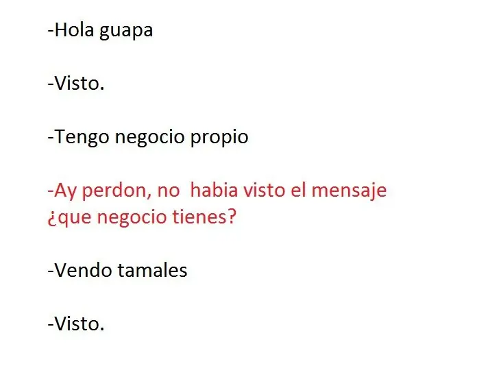 comedia