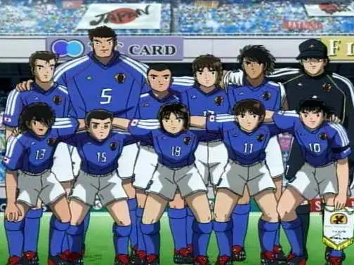 Anime