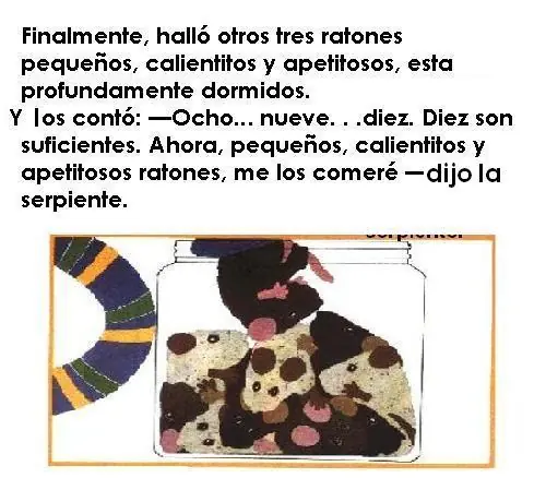 cuentos