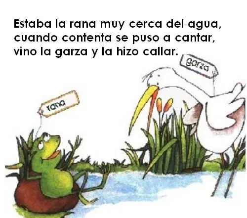 Cuentos de tu infancia. (Libro de lecturas)(Nostalgia)