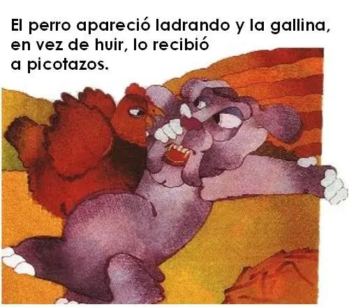 Cuentos de tu infancia. (Libro de lecturas)(Nostalgia)