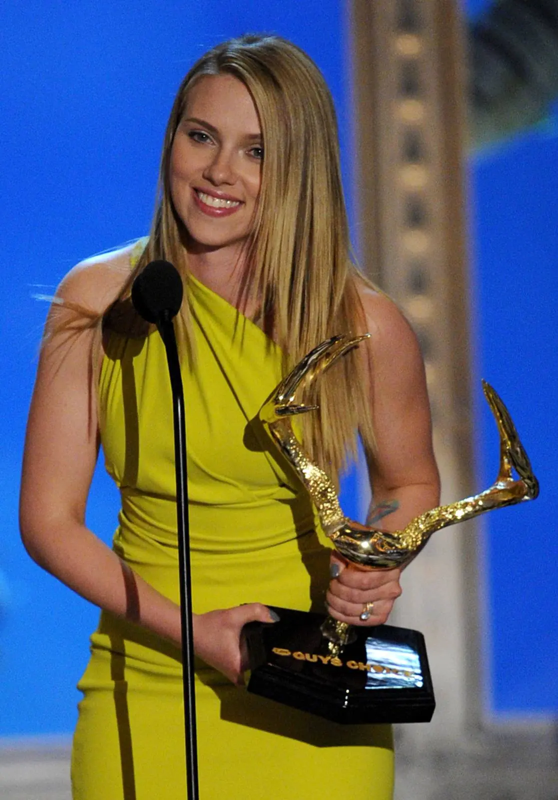awards