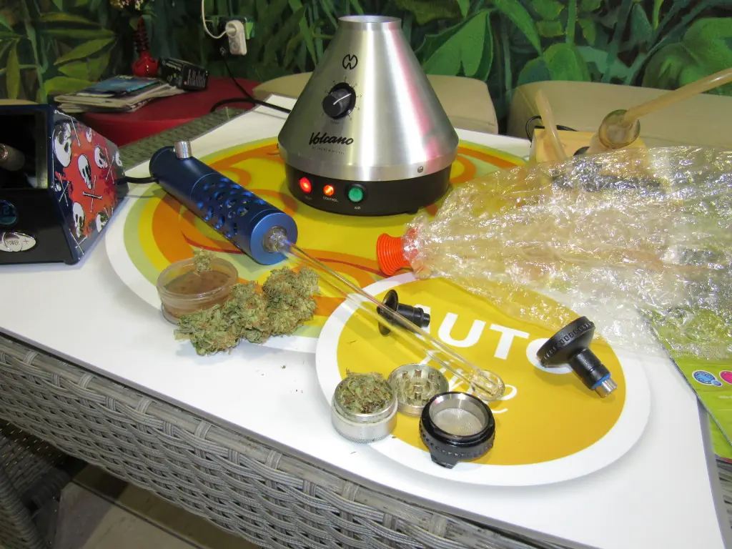 vaporizar