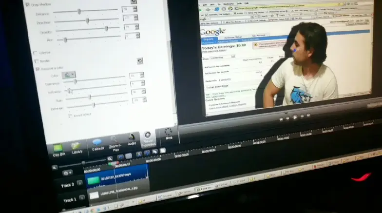 video video