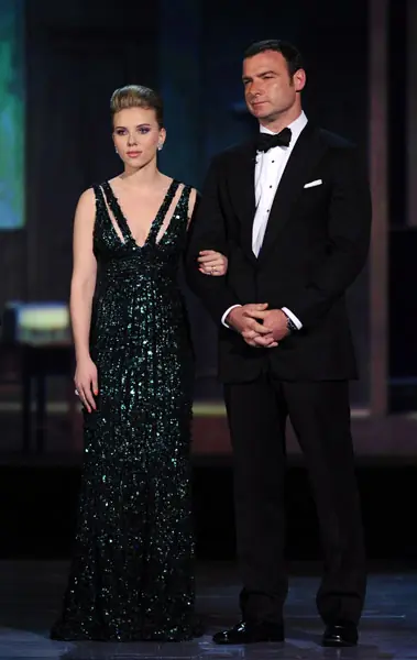 Últimas apariciones en público de Scarlett Johansson
