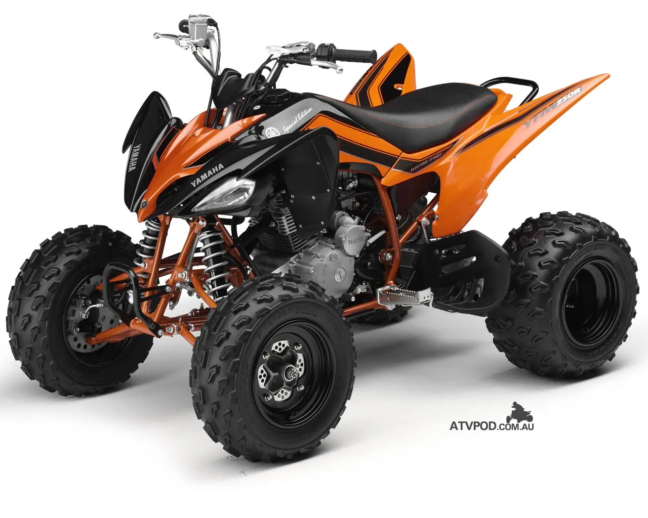 350r