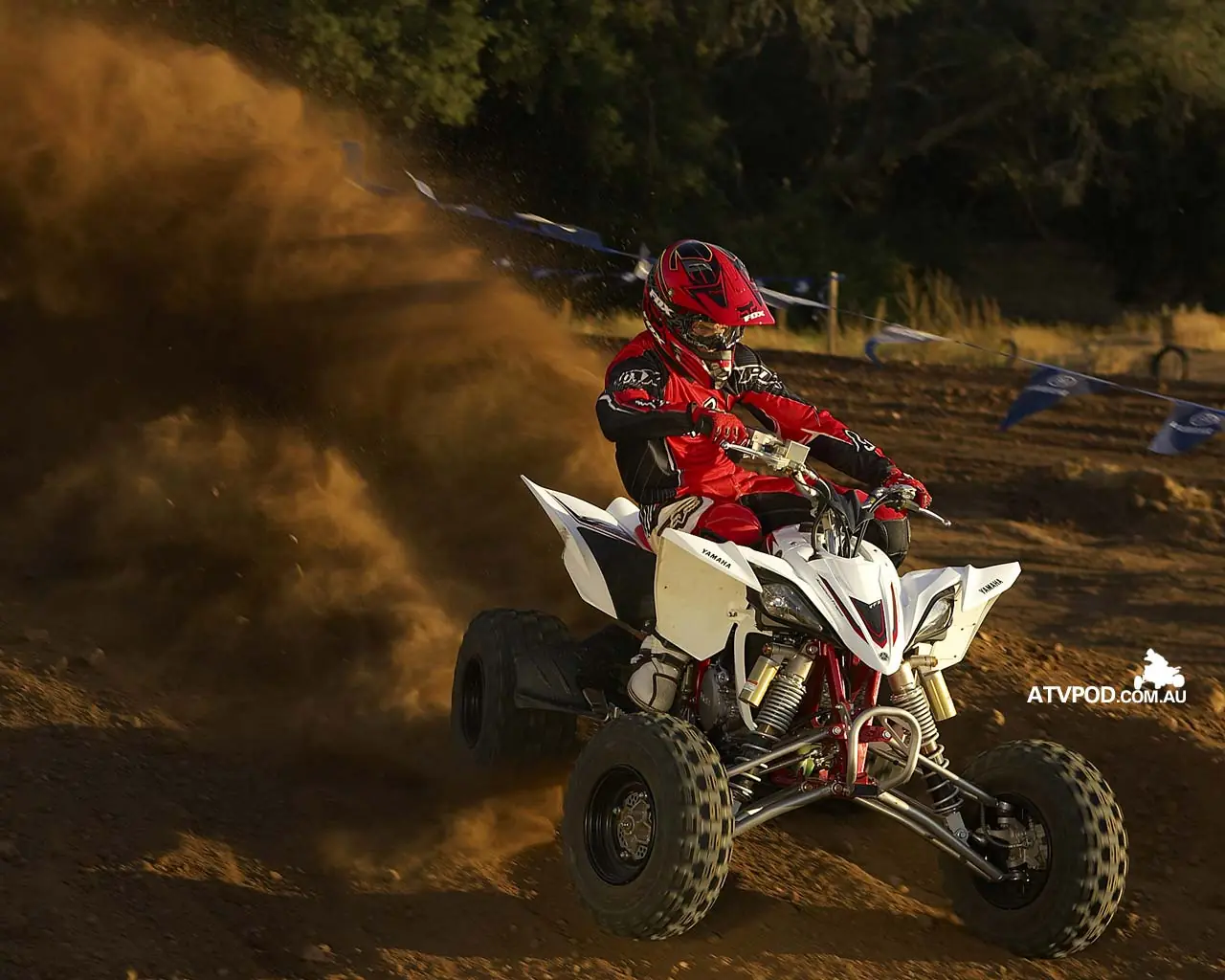 quad