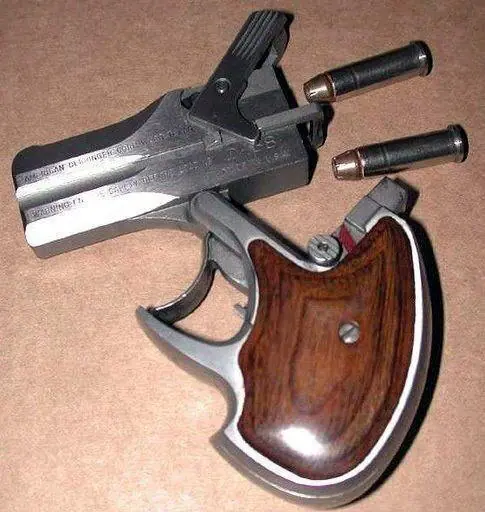 : armas