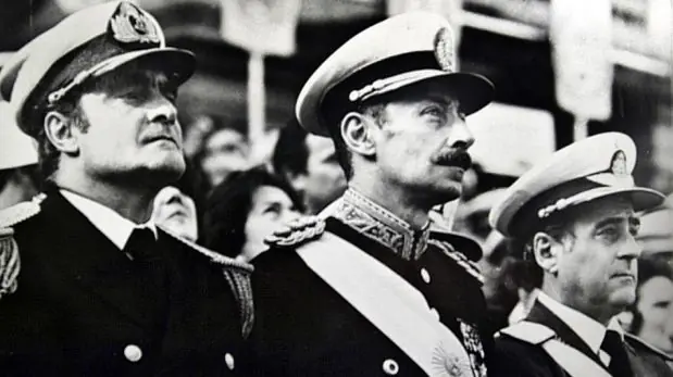heroes de malvinas