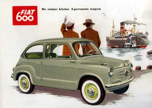 Seat 600