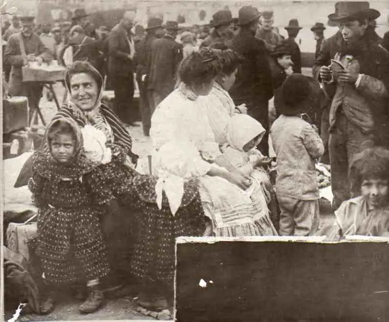 Argentina