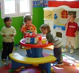 INFANCIA