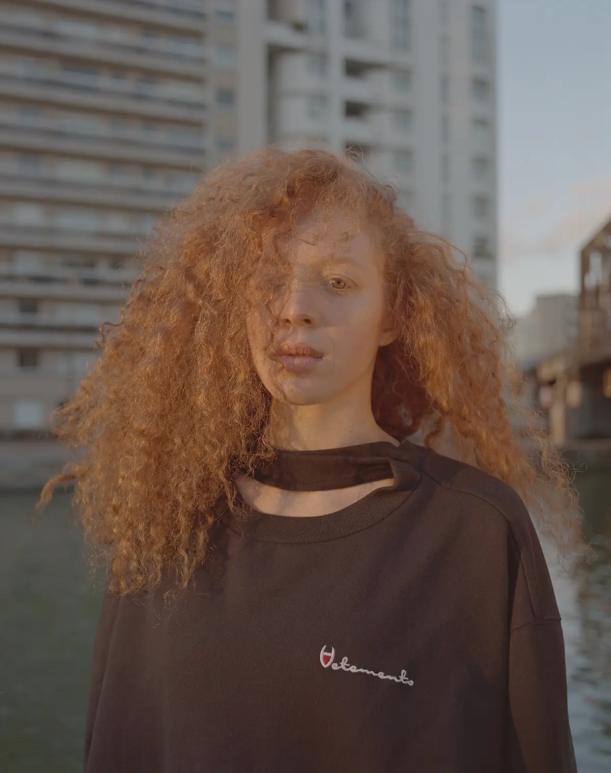 La nueva generación de las chicas parisinas