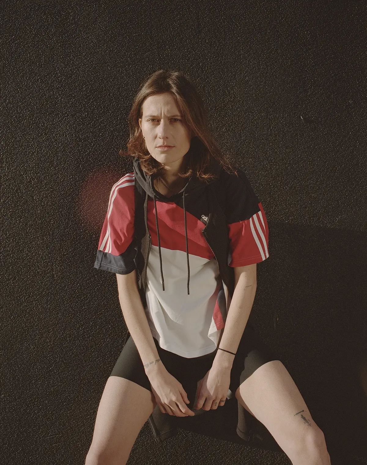 entrevista a parisinas