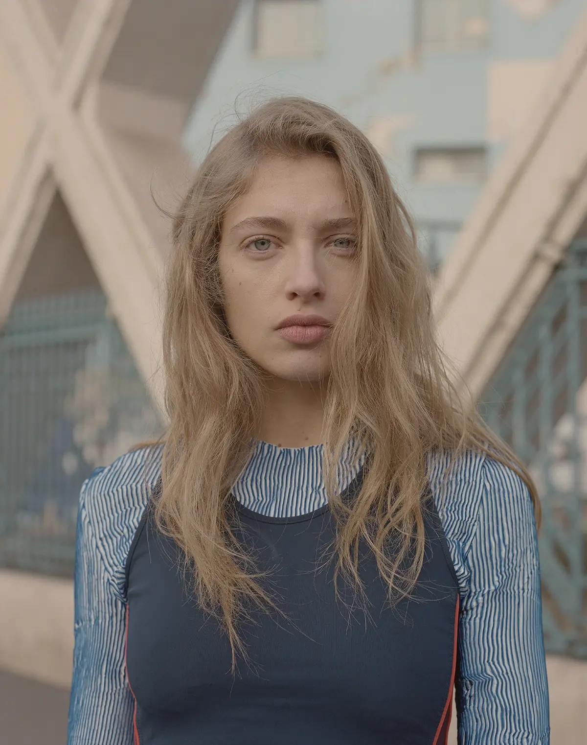 La nueva generación de las chicas parisinas