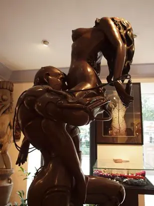 pareja