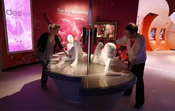 museos