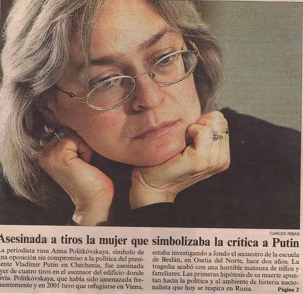 rusia rusia