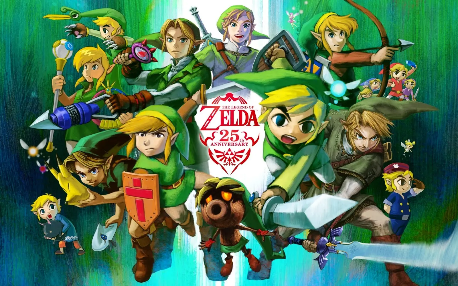Top 10 Sagas de juegos más sobrevaloradas