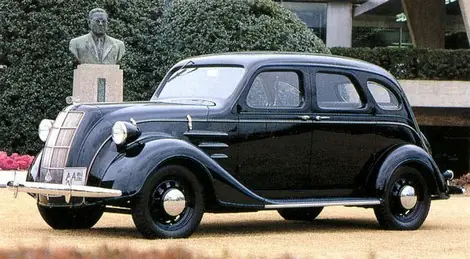 Autos que hicieron historia ( Actualizado).