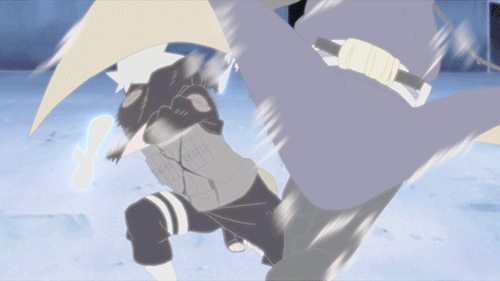 recomiendo ver naruto