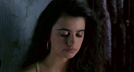 penelope cruz