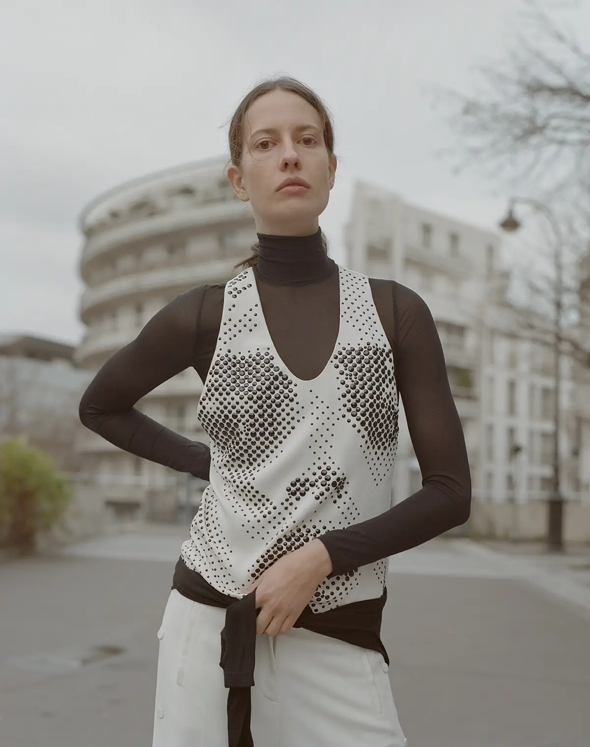 entrevista a parisinas