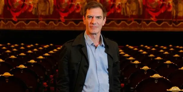 Polémico:Darío Lopérfido compara al peronismo con el nazismo