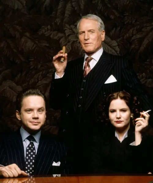 Tim Robbins