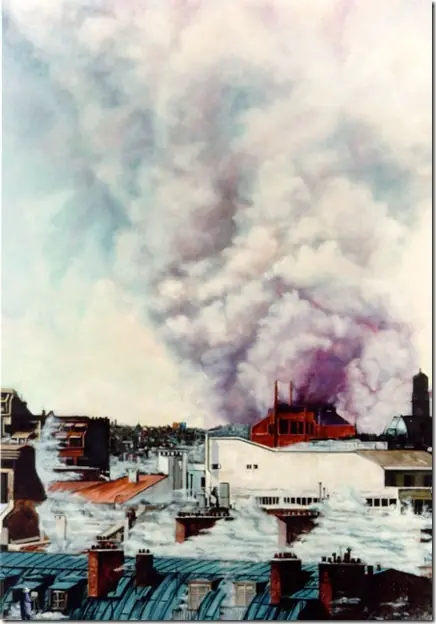 Eduardo Cetner Arte Argentino