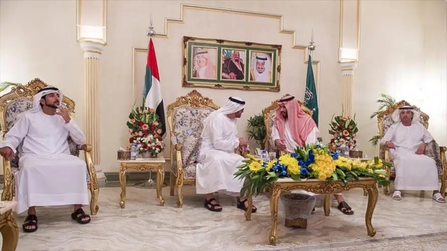 saudita saudita