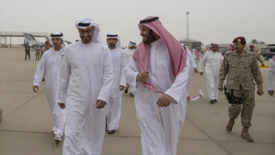arabia arabia