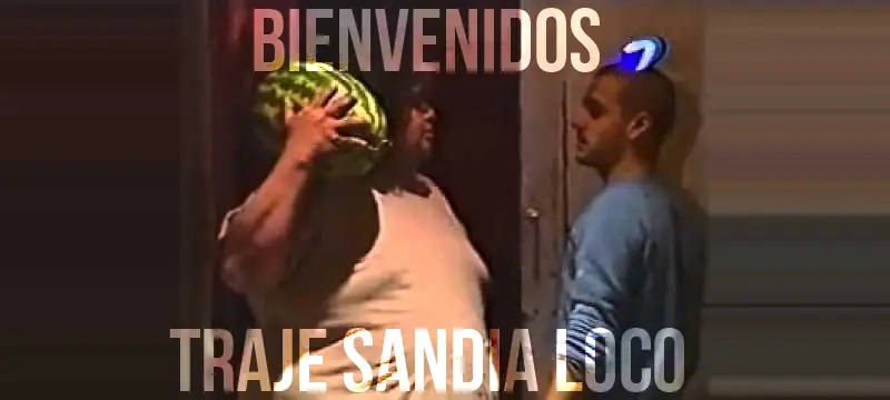 Mike Tyson... ¿es peruano?