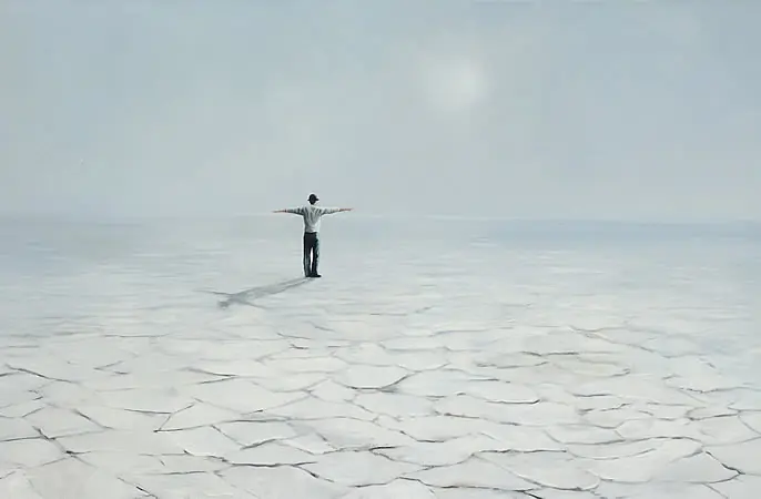 Eduardo Cetner Arte Argentino