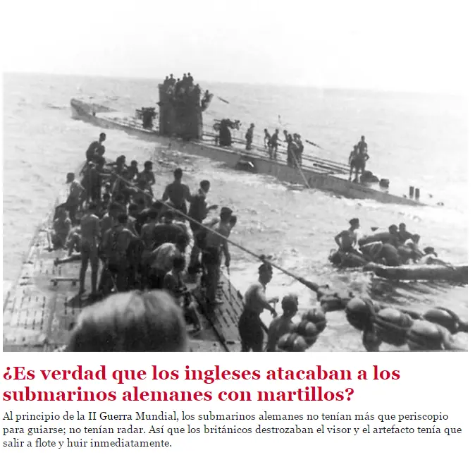 descubrimientos de la historia