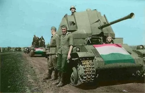 Horthy Horthy