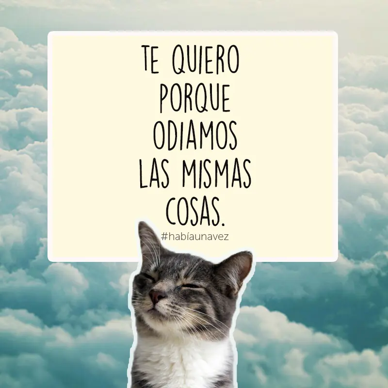habia una vez