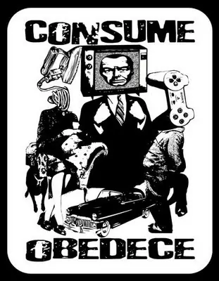 Esclavitud ideológica: informate y liberate!