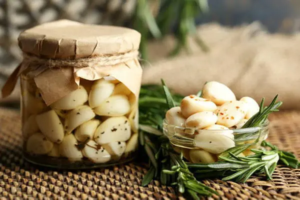 10 Asombrosos beneficios medicinales del ajo...
