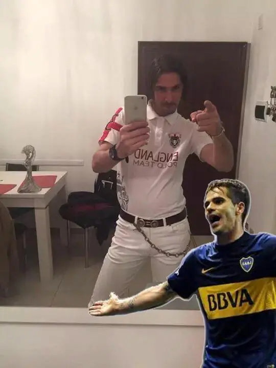 risas