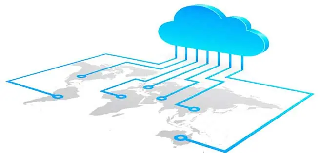 Cinco mitos sobre la nube
