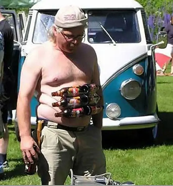 Six Pack Six Pack