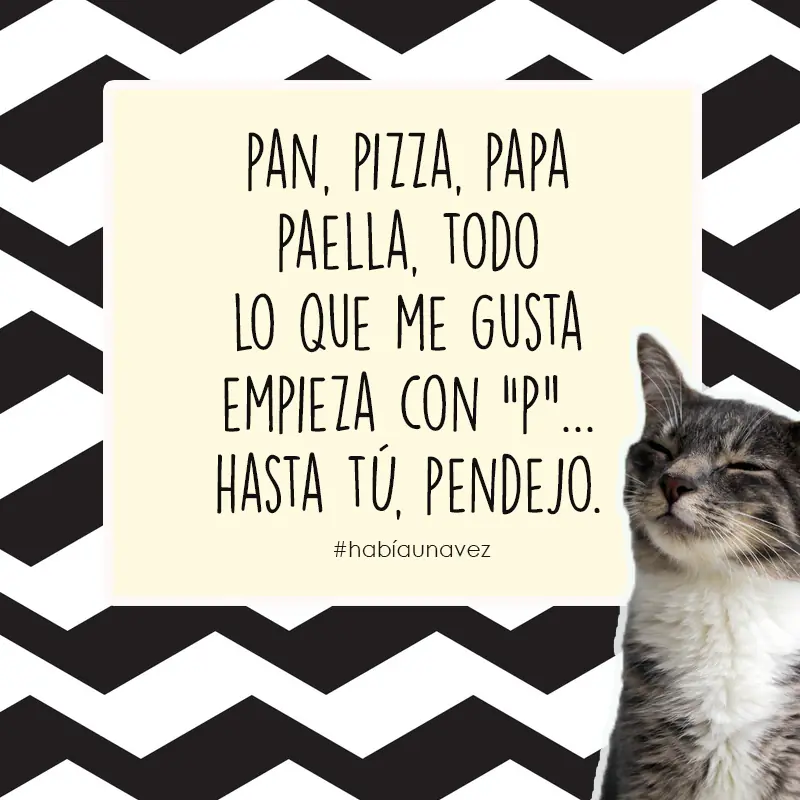 habia una vez