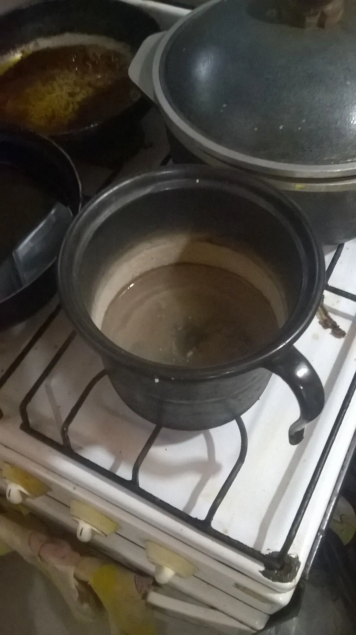 cosina