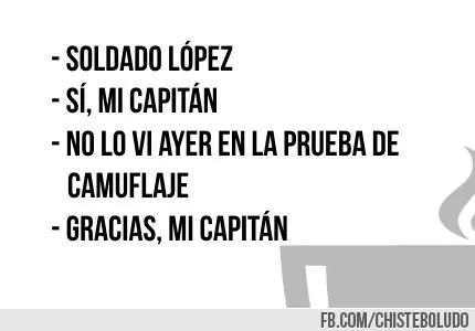 Chistes