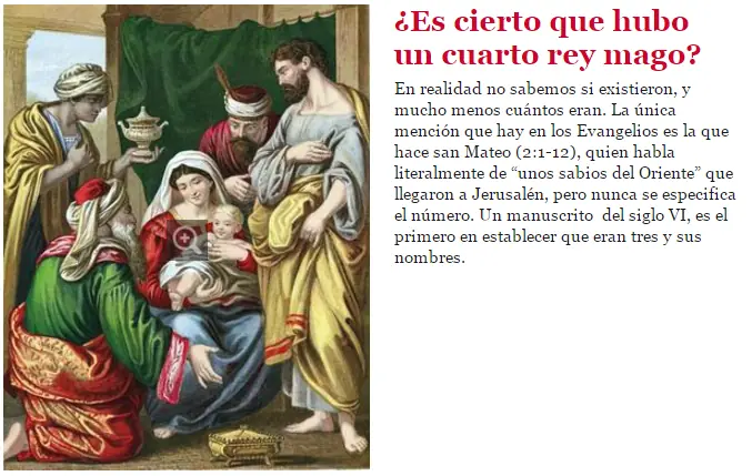 curiosidades
