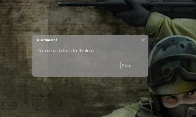 Como solucionar algunos errores en juegos de Valve (PC).
