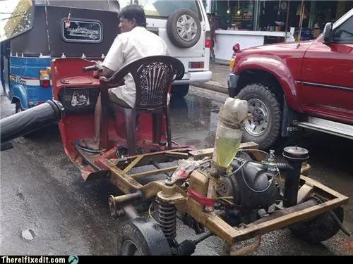 Si no te reis con alguna imagen no tenes sentido del humor..