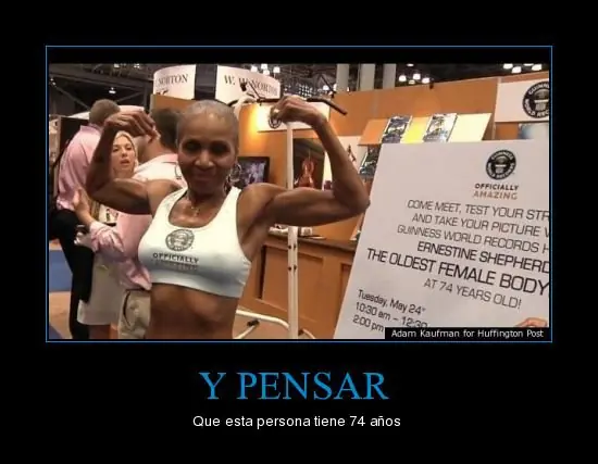 Si no te reis con alguna imagen no tenes sentido del humor..